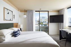  - Kimpton Hotel Enso Downtown San Francisco