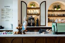  - Hotel Emeline Charleston