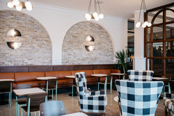  - Hotel Emeline Charleston