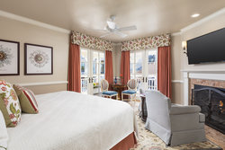  - Spindrift Inn Monterey