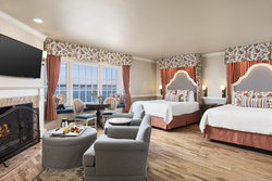  - Spindrift Inn Monterey