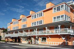  - Spindrift Inn Monterey