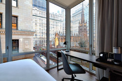  - Hotel Indigo Financial District New York