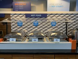  - Holiday Inn Express & Suites West Mifflin