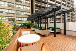  - Holiday Inn Downtown Centre Toronto