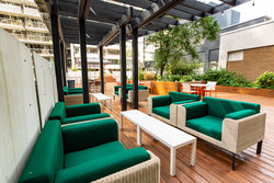  - Holiday Inn Downtown Centre Toronto