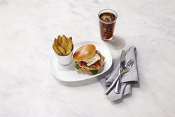  - Even Hotel St Mary's Area Rochester