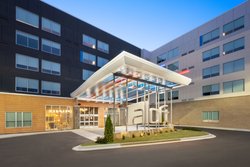  - Aloft Hotel Sugarloaf Lawrenceville - I-85, Exit 108