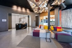  - Aloft Hotel Sugarloaf Lawrenceville - I-85, Exit 108