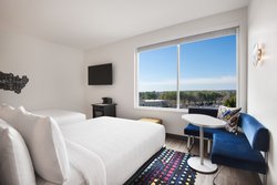  - Aloft Hotel Sugarloaf Lawrenceville - I-85, Exit 108