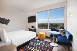  - Aloft Hotel Sugarloaf Lawrenceville - I-85, Exit 108