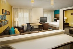  - Residence Inn by Marriott Sugarloaf Duluth - I-85, Exit 107