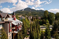  - Delta Hotel by Marriott Whistler Village Suites