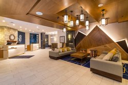  - Delta Hotel by Marriott Whistler Village Suites