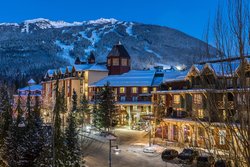  - Delta Hotel by Marriott Whistler Village Suites