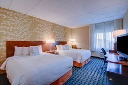  - Fairfield Inn by Marriott Tewksbury - I-495, Exit 94