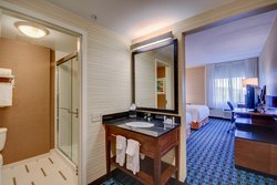  - Fairfield Inn by Marriott Tewksbury - I-495, Exit 94