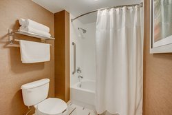  - Fairfield Inn by Marriott Tewksbury - I-495, Exit 94