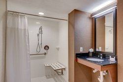  - Fairfield Inn by Marriott Tewksbury - I-495, Exit 94