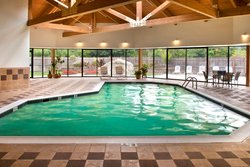  - Marriott Hotel Peabody - I-95, Exit 64