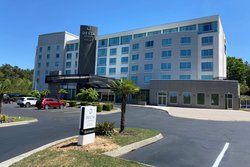  - Delta Hotel by Marriott Triangle Park Durham - I-40, Exit 281