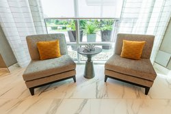  - Delta Hotel by Marriott Triangle Park Durham - I-40, Exit 281