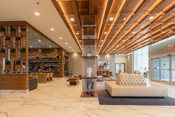  - Delta Hotel by Marriott Triangle Park Durham - I-40, Exit 281