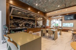  - Delta Hotel by Marriott Triangle Park Durham - I-40, Exit 281