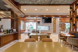  - Delta Hotel by Marriott Triangle Park Durham - I-40, Exit 281