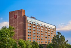  - Sheraton Hotel Tech Center Englewood - I-25, Exit 196