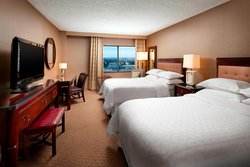  - Sheraton Hotel Tech Center Englewood - I-25, Exit 196