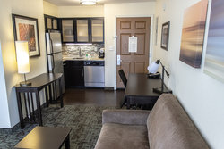  - Staybridge Suites Minot