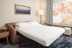  - Fairfield Inn & Suites by Marriott Fresno