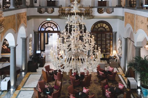 THE ST REGIS FLORENCE - Photo 70