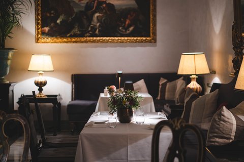 THE ST REGIS FLORENCE - Photo 74