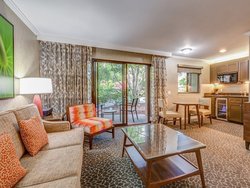  - Creekside Inn Palo Alto