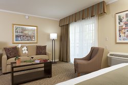  - Creekside Inn Palo Alto