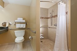  - Creekside Inn Palo Alto