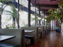  - Creekside Inn Palo Alto