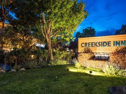  - Creekside Inn Palo Alto