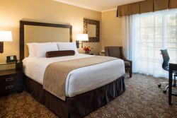  - Creekside Inn Palo Alto