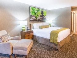  - Creekside Inn Palo Alto