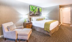  - Creekside Inn Palo Alto