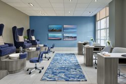  - Marriott Mystic Hotel & Spa Groton - CT 117, I-95, Exit 88