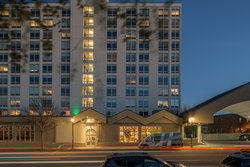  - Holiday Inn by the Bay Portland