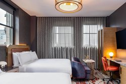  - Industrialist Hotel Pittsburgh