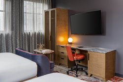  - Industrialist Hotel Pittsburgh