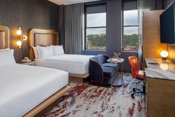  - Industrialist Hotel Pittsburgh