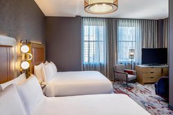  - Industrialist Hotel Pittsburgh