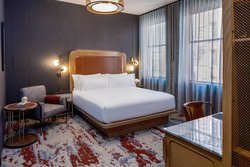  - Industrialist Hotel Pittsburgh